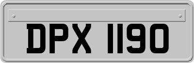 DPX1190