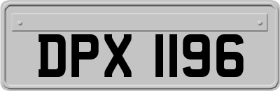 DPX1196
