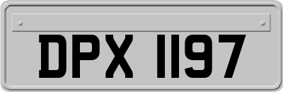 DPX1197