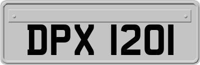 DPX1201