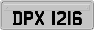 DPX1216