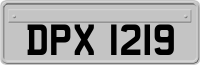 DPX1219