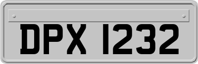 DPX1232