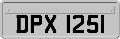 DPX1251