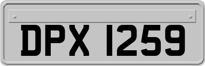 DPX1259