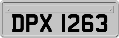 DPX1263