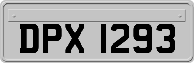 DPX1293