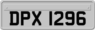 DPX1296