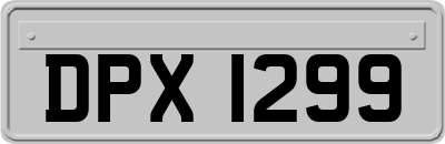DPX1299