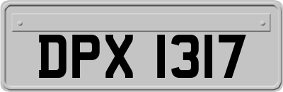 DPX1317