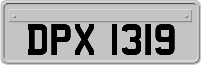DPX1319