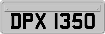 DPX1350