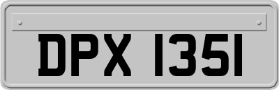 DPX1351