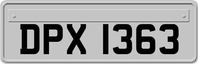 DPX1363