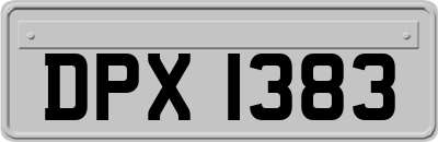 DPX1383