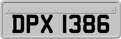 DPX1386
