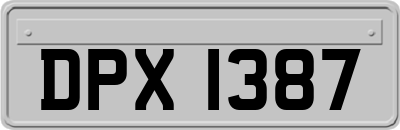 DPX1387