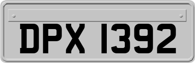 DPX1392
