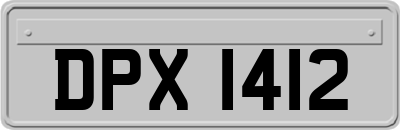 DPX1412