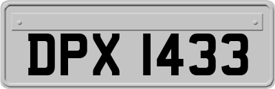 DPX1433