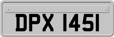 DPX1451