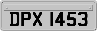 DPX1453