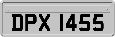 DPX1455