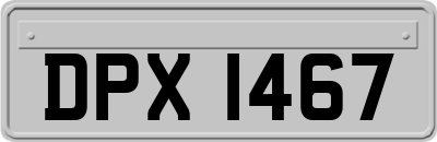 DPX1467