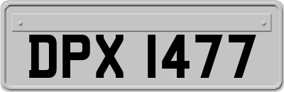 DPX1477