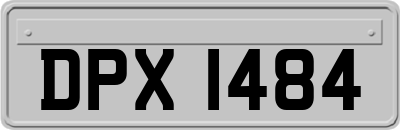 DPX1484