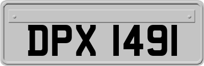 DPX1491