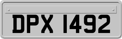 DPX1492