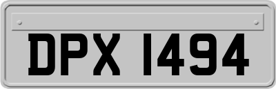 DPX1494