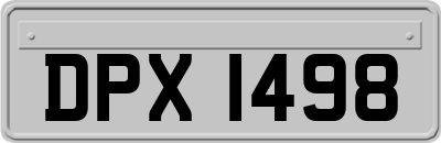 DPX1498