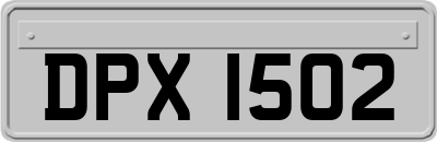 DPX1502