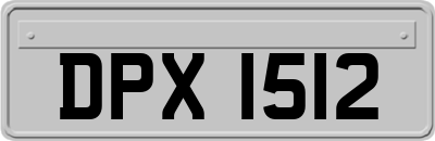 DPX1512
