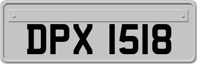 DPX1518