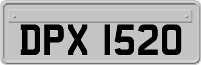 DPX1520