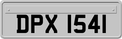 DPX1541