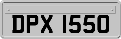 DPX1550