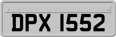 DPX1552