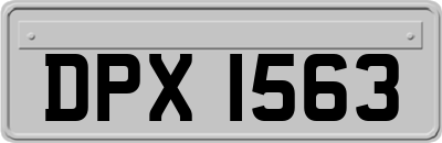 DPX1563