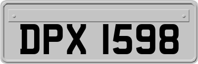 DPX1598