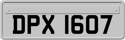 DPX1607