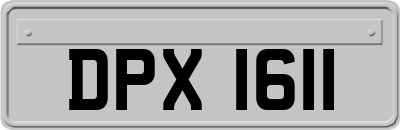 DPX1611