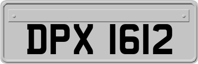 DPX1612