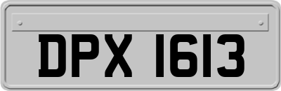 DPX1613