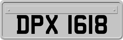 DPX1618