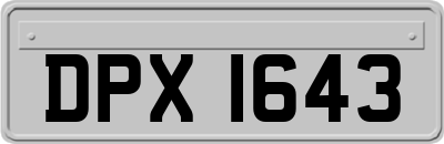 DPX1643
