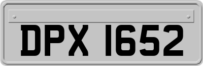 DPX1652